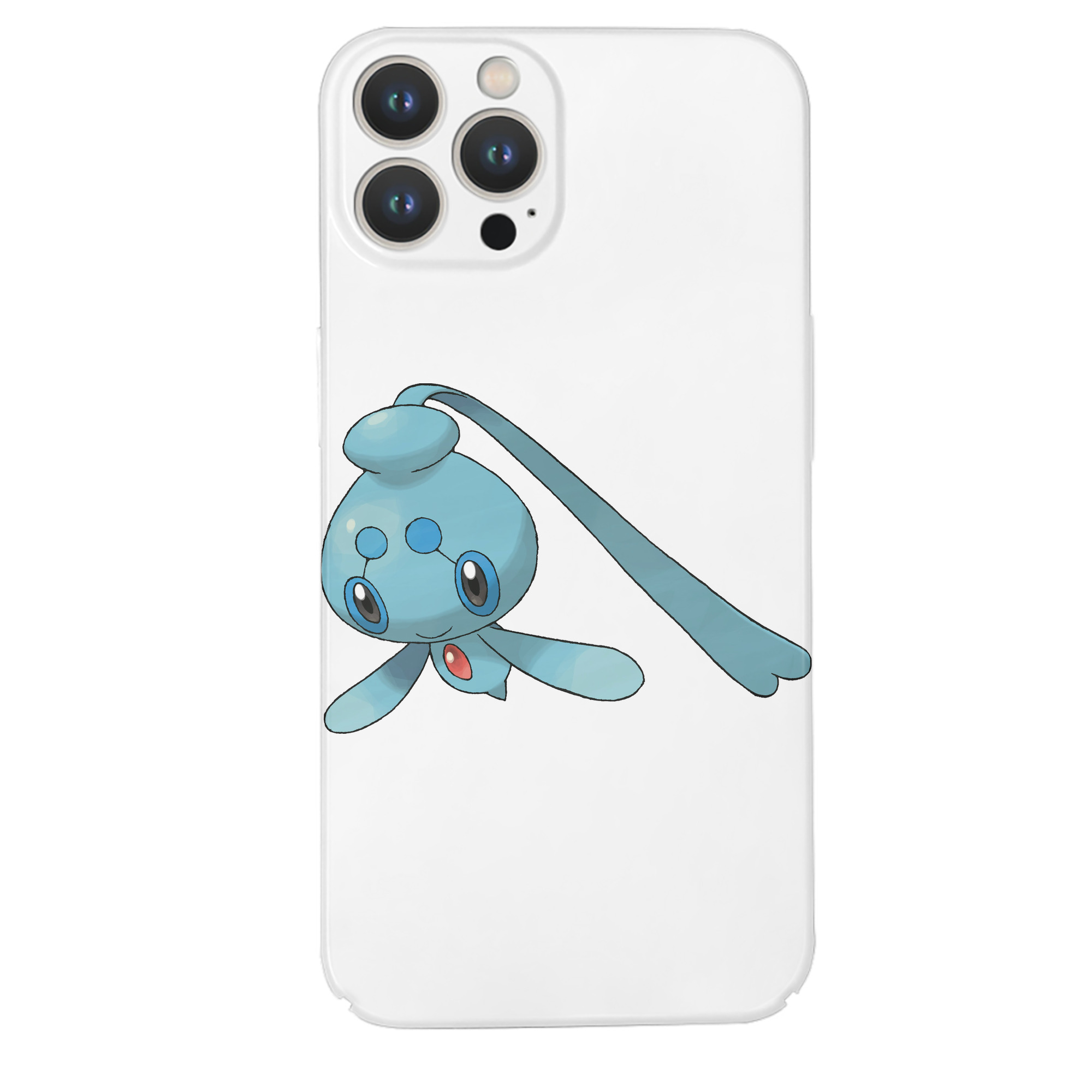 （画像用） ポケットモンスター Pokémon 【iPhone 14シリーズ対応】ハードケース